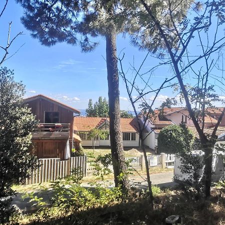 La Cabane Du Truquet Lege-Cap-Ferret Ngoại thất bức ảnh