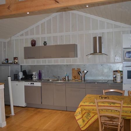 La Cabane Du Truquet Lege-Cap-Ferret Ngoại thất bức ảnh