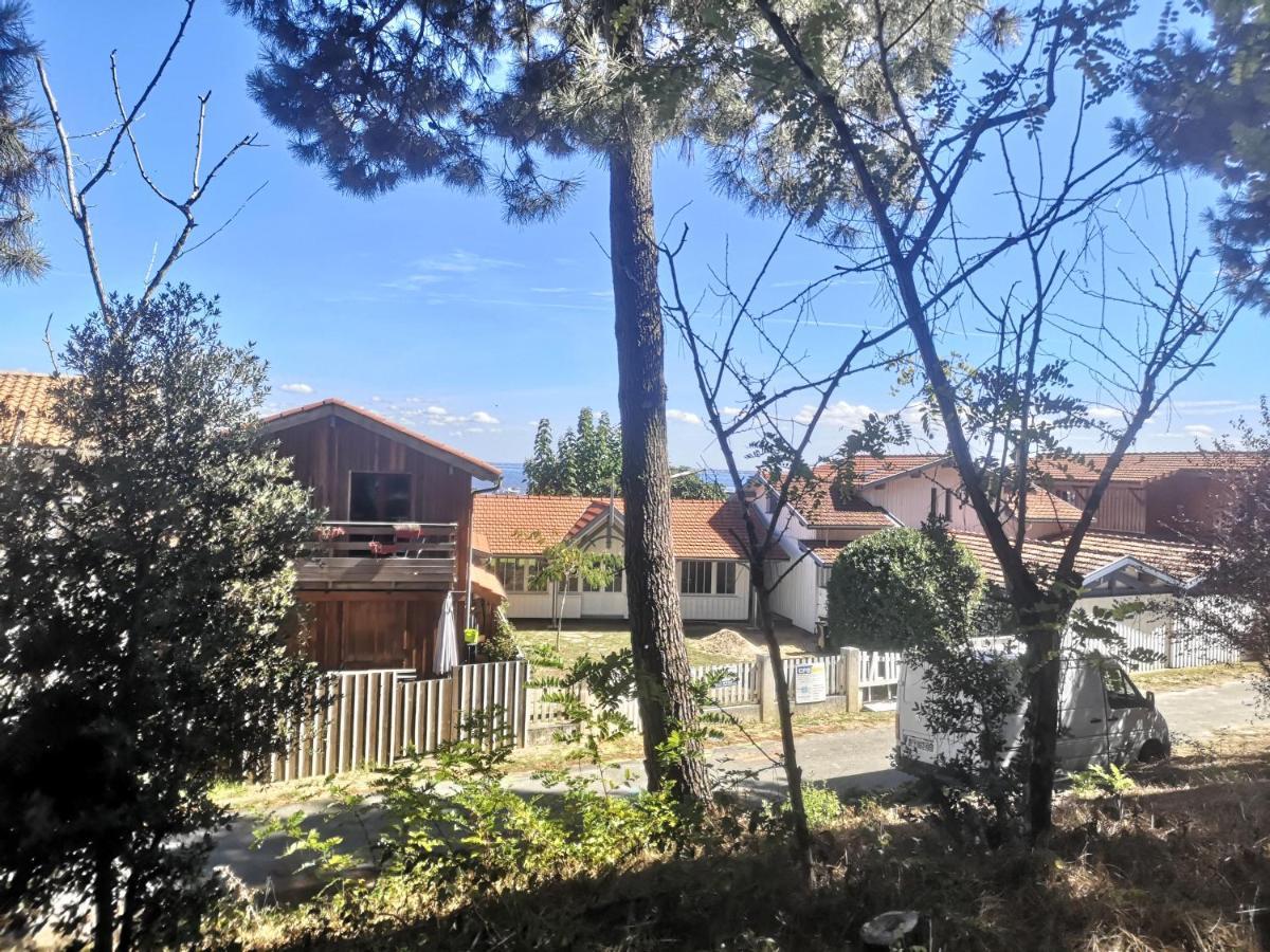 La Cabane Du Truquet Lege-Cap-Ferret Ngoại thất bức ảnh