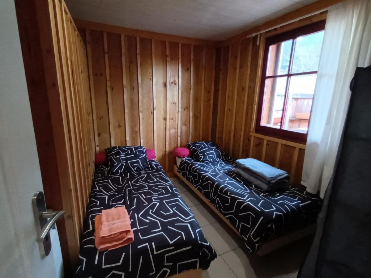 La Cabane Du Truquet Lege-Cap-Ferret Ngoại thất bức ảnh