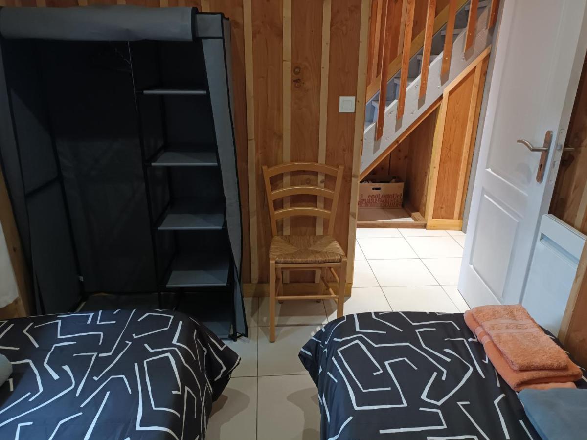 La Cabane Du Truquet Lege-Cap-Ferret Ngoại thất bức ảnh