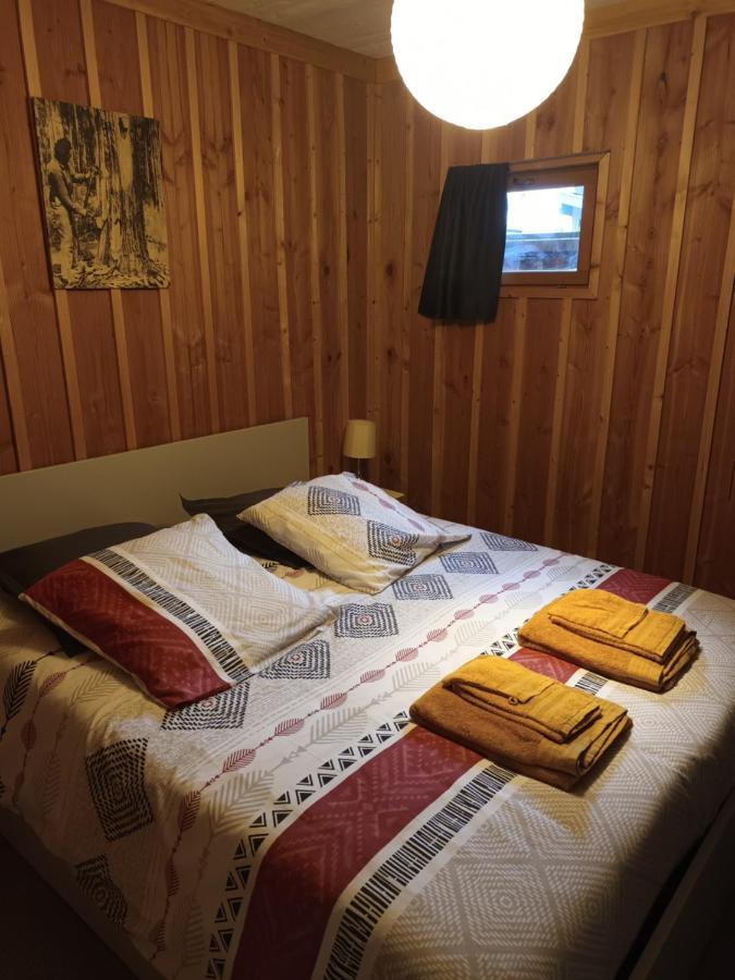 La Cabane Du Truquet Lege-Cap-Ferret Ngoại thất bức ảnh