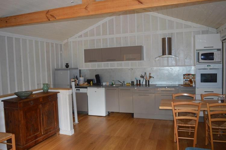 La Cabane Du Truquet Lege-Cap-Ferret Ngoại thất bức ảnh