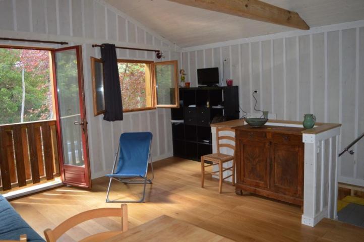 La Cabane Du Truquet Lege-Cap-Ferret Ngoại thất bức ảnh