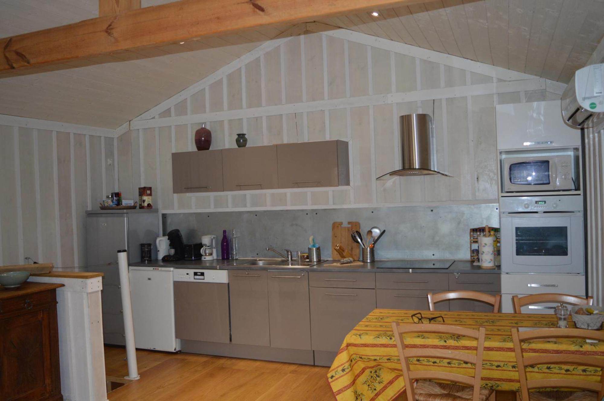 La Cabane Du Truquet Lege-Cap-Ferret Ngoại thất bức ảnh