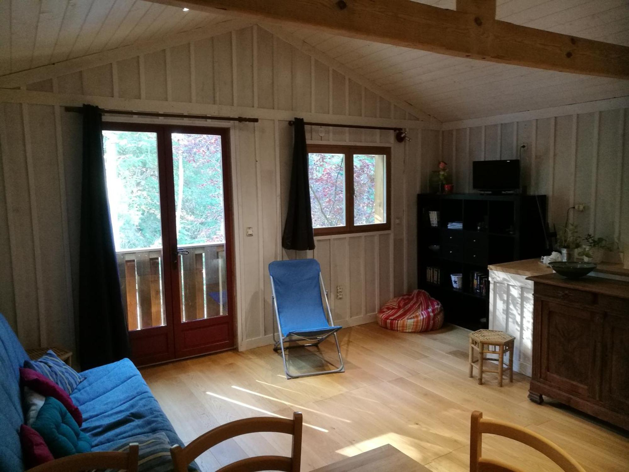 La Cabane Du Truquet Lege-Cap-Ferret Phòng bức ảnh